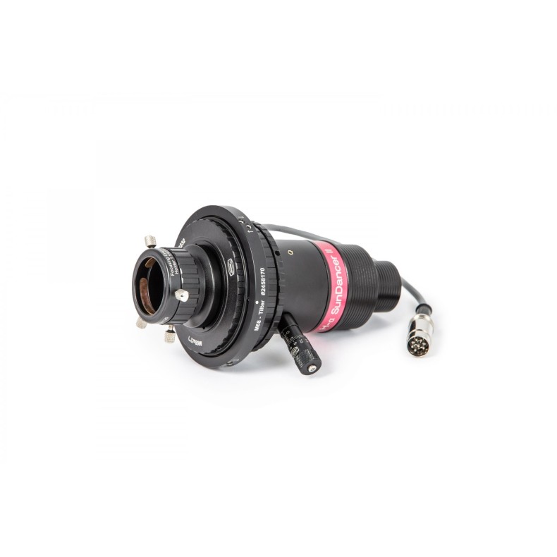 Filtre solaire H-alpha BAADER... Filtre solaire H-alpha BAADER...