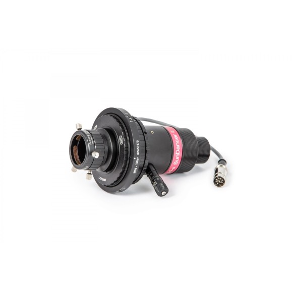 Filtre solaire H-alpha BAADER SunDancer II