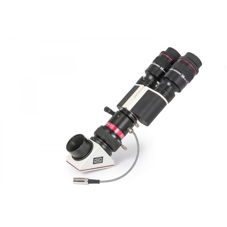 Filtre solaire H-alpha BAADER... Filtre solaire H-alpha BAADER...