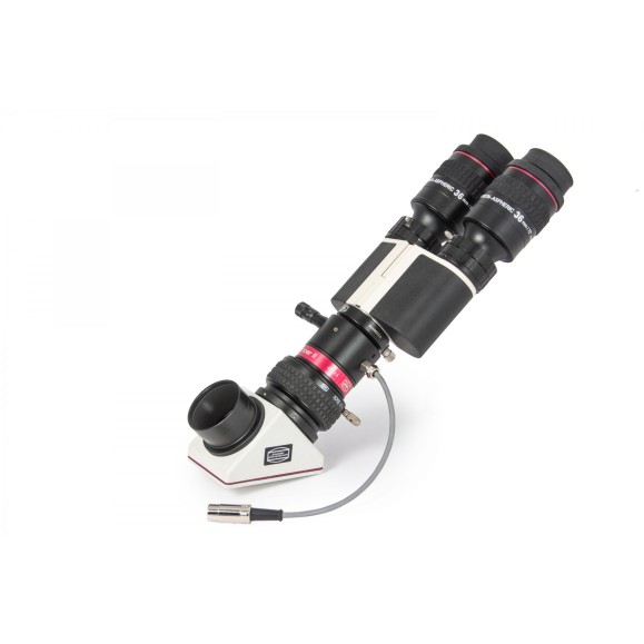 Filtre solaire H-alpha BAADER SunDancer II