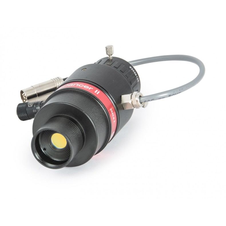 Filtre solaire H-alpha BAADER... Filtre solaire H-alpha BAADER...