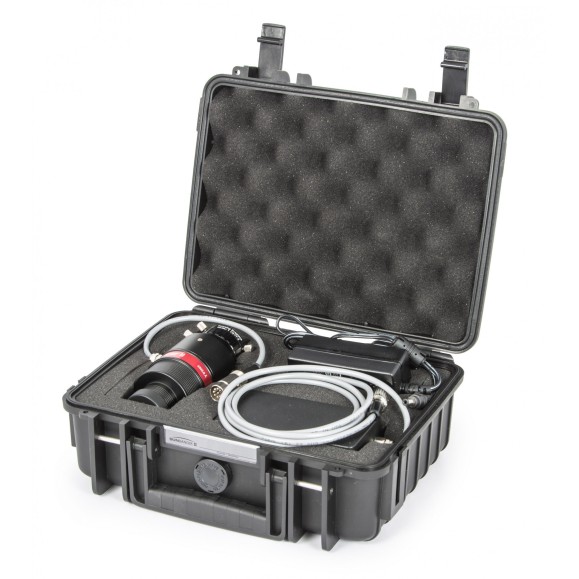 Filtre solaire H-alpha BAADER SunDancer II