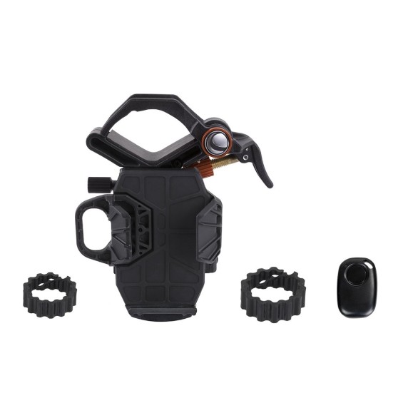 KIT ADAPTATEUR UNIVERSEL CELESTRON POUR SMARTPHONES NEXYZ DX BLUETOOTH
