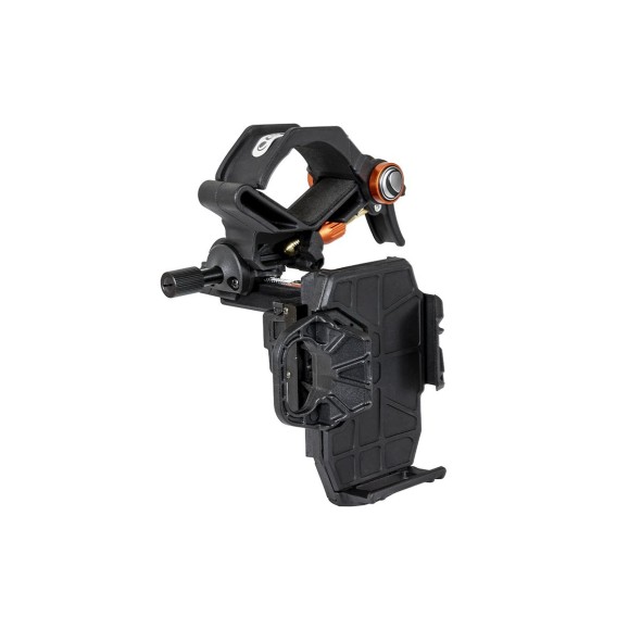 KIT ADAPTATEUR UNIVERSEL CELESTRON POUR SMARTPHONES NEXYZ DX BLUETOOTH