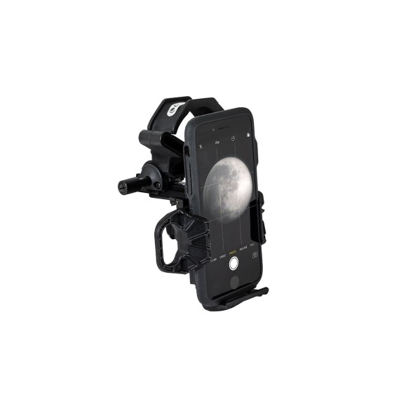 KIT ADAPTATEUR UNIVERSEL CELESTRON POUR SMARTPHONES NEXYZ DX BLUETOOTH