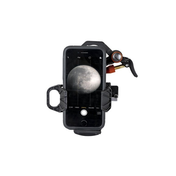 KIT ADAPTATEUR UNIVERSEL CELESTRON POUR SMARTPHONES NEXYZ DX BLUETOOTH