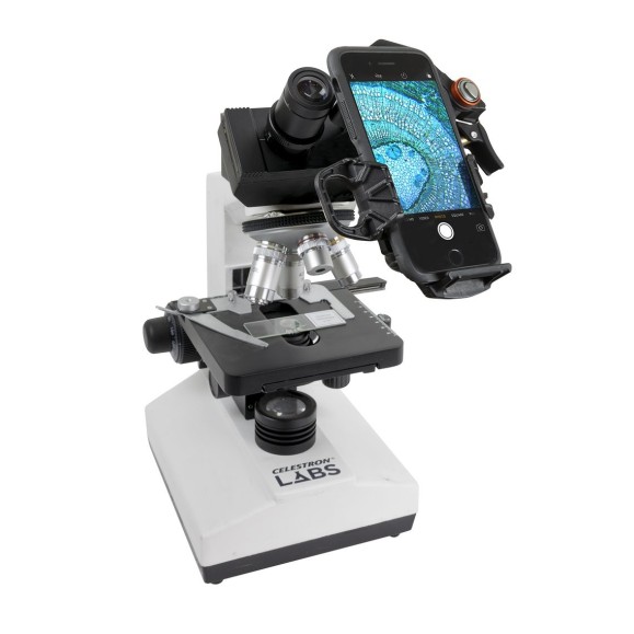 KIT ADAPTATEUR UNIVERSEL CELESTRON POUR SMARTPHONES NEXYZ DX BLUETOOTH