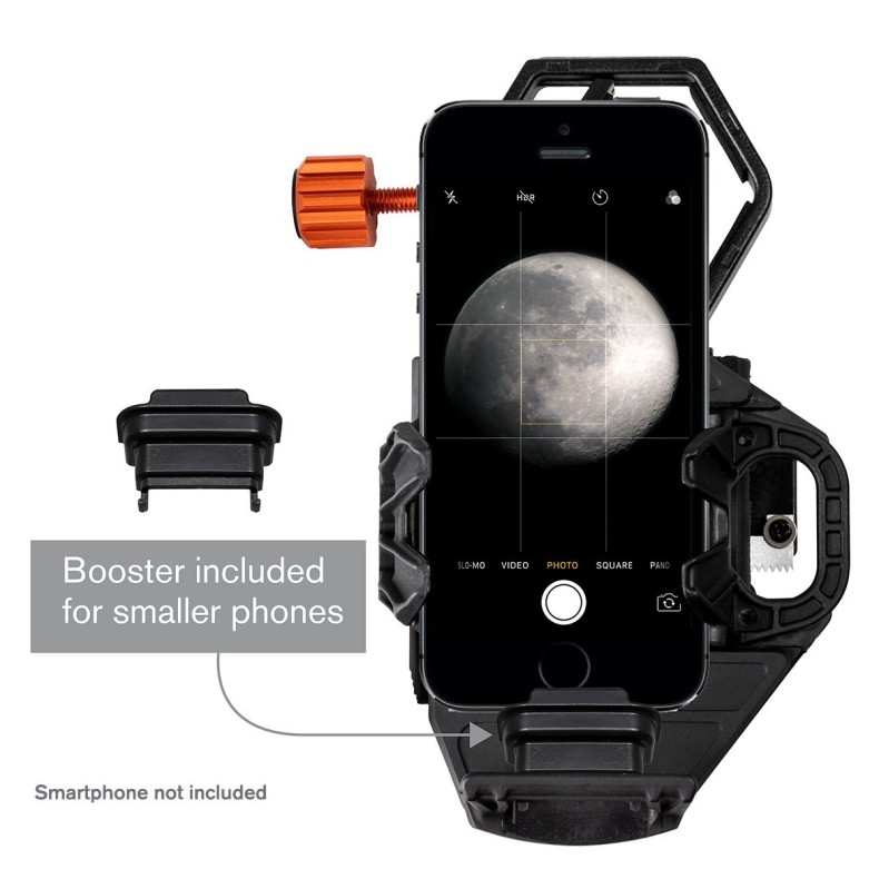 ADAPTATEUR UNIVERSEL CELESTRON NEXGO®... ADAPTATEUR UNIVERSEL CELESTRON NEXGO®...