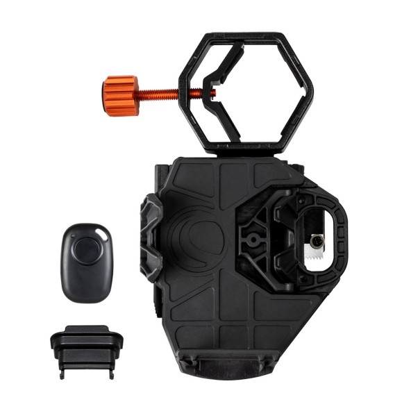 ADAPTATEUR UNIVERSEL CELESTRON NEXGO® POUR SMARTPHONE