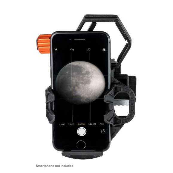 ADAPTATEUR UNIVERSEL CELESTRON NEXGO® POUR SMARTPHONE