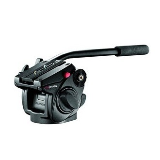 Cabezal Pro Vídeo 501HDV