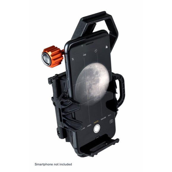 ADAPTATEUR UNIVERSEL CELESTRON NEXGO® POUR SMARTPHONE
