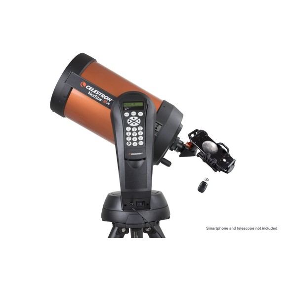 ADAPTATEUR UNIVERSEL CELESTRON NEXGO® POUR SMARTPHONE