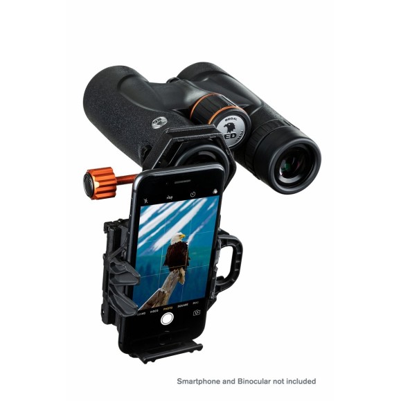 ADAPTATEUR UNIVERSEL CELESTRON NEXGO® POUR SMARTPHONE