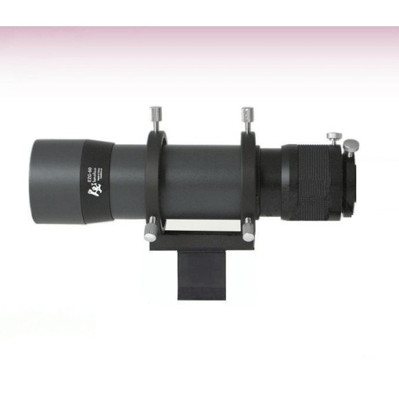 Lunático Astronomía Tube de guidage EZG-60 droit - SANS OCCUPATION