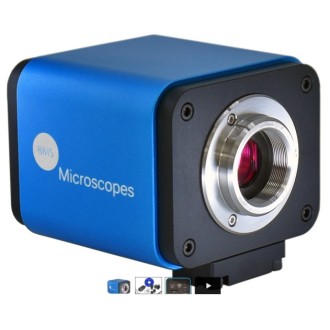 BMS Caméra AUTOFOCUS WIFI...