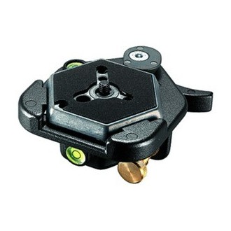 Adaptador de Placa Hexagonal 625