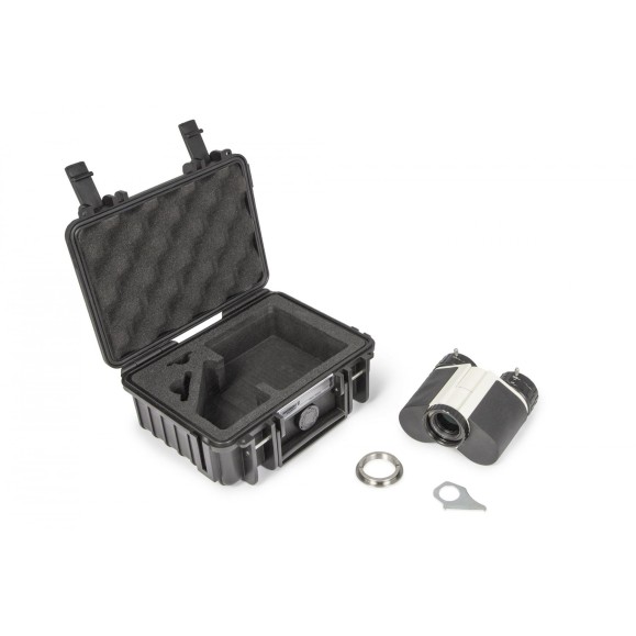 Baader Planetarium Tête binoculaire MaxBright II - 1¼" set