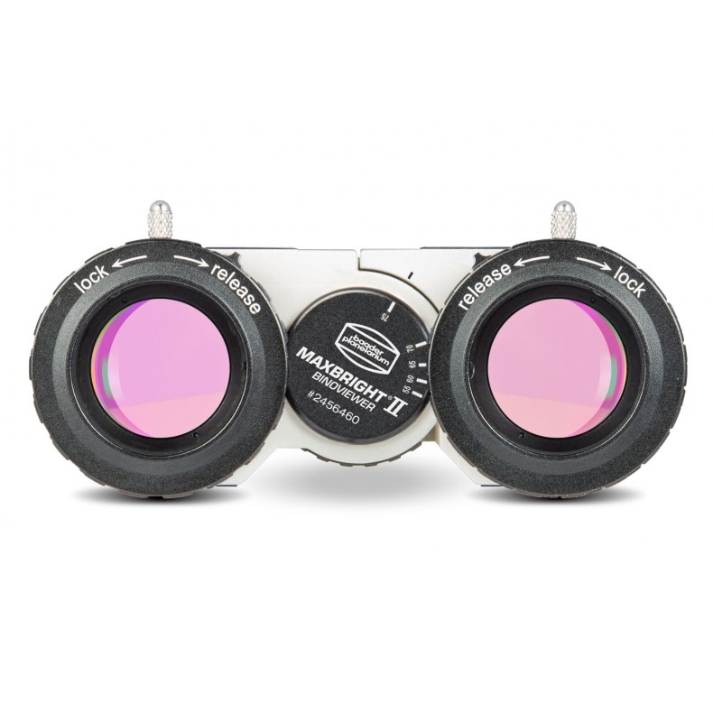 Baader Planetarium Tête binoculaire... Baader Planetarium Tête binoculaire...