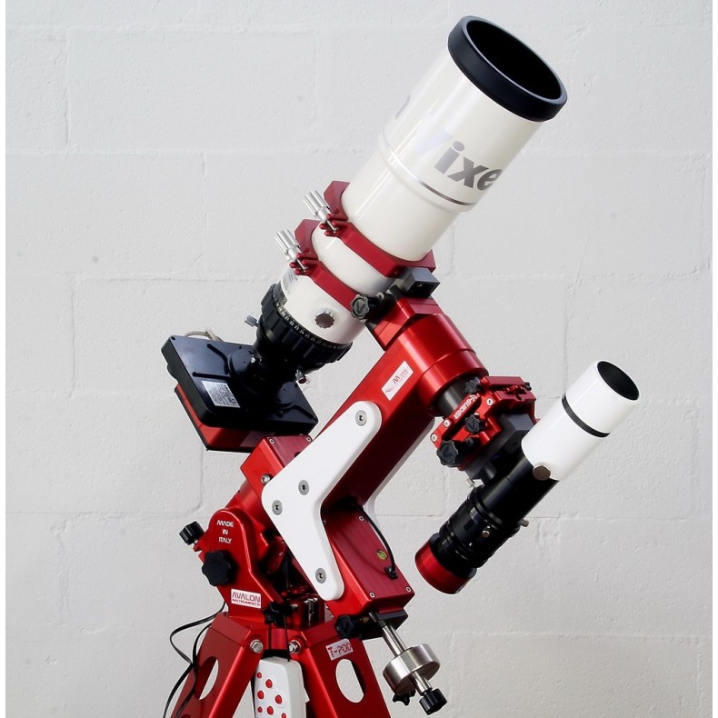 AVALON M-ZERO HQ Stargo BLUETOOTH...