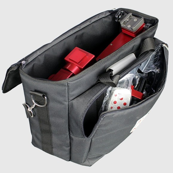 AVALON M-ZERO HQ Stargo WIFI Monture équatoriale et altacimutale avec trépied T-POD T-90