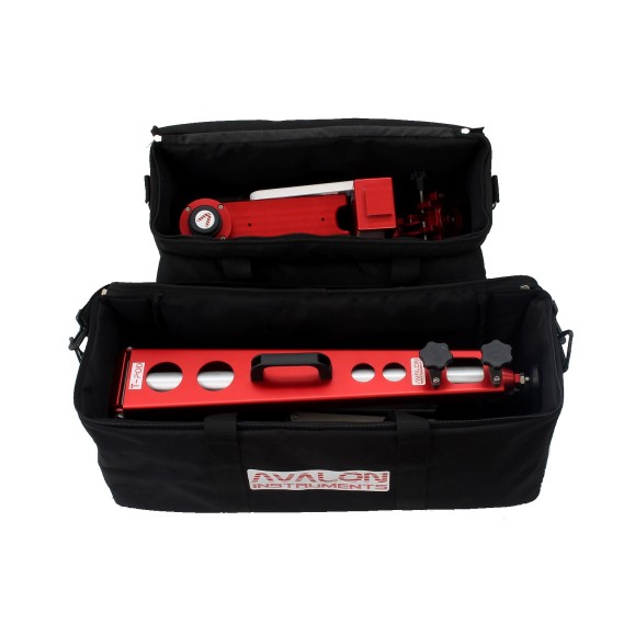 AVALON M-ZERO HQ Stargo WIFI Monture équatoriale et altacimutale avec trépied T-POD T-90