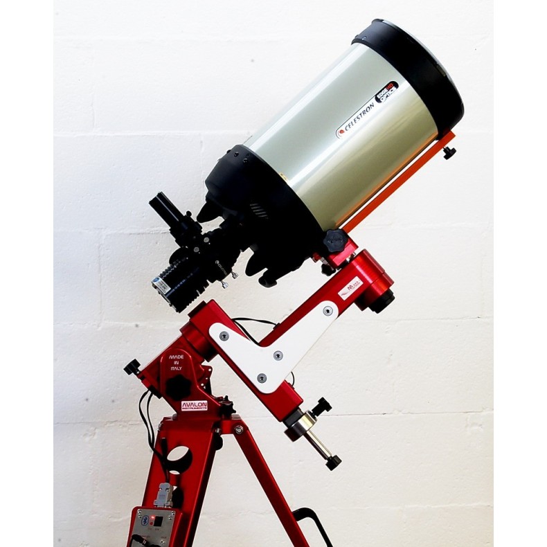 AVALON M-ZERO HQ Stargo WIFI Monture... AVALON M-ZERO HQ Stargo WIFI Monture...