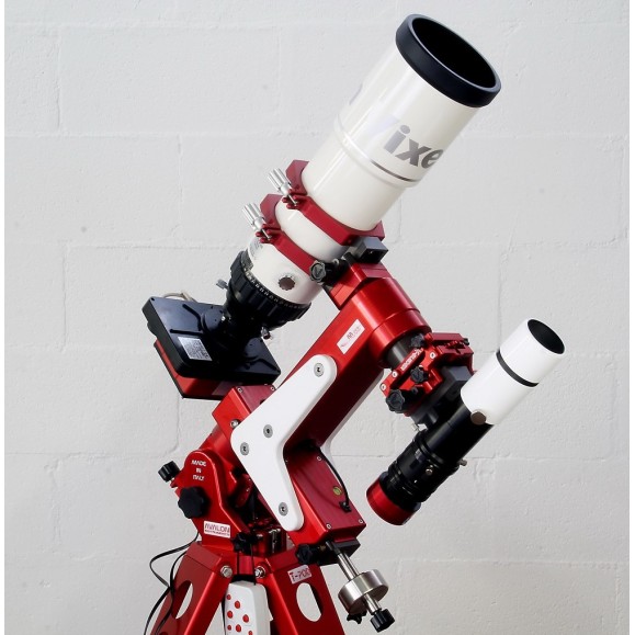 AVALON M-ZERO HQ Stargo WIFI Monture équatoriale et altacimutale avec trépied T-POD T-90