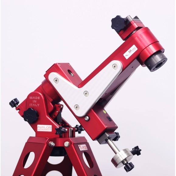 AVALON M-ZERO HQ Stargo WIFI Monture équatoriale et altacimutale avec trépied T-POD T-90