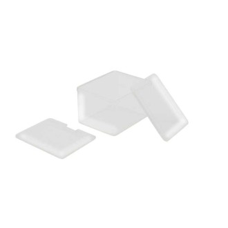 Récipient pour les...