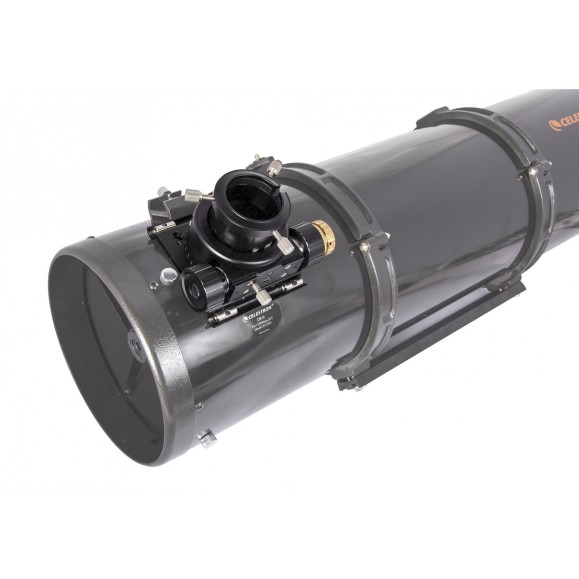 Baader Planetarium Focaliseur Crayford Black Diamond SteelTrack pour Newton 2957230