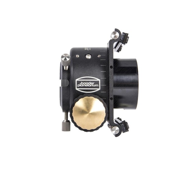 Baader Planetarium Focaliseur Crayford Black Diamond SteelTrack pour Newton 2957230
