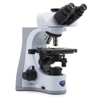 OPTIKA Microscope à fibres...