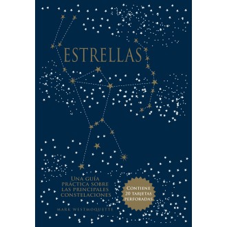 Livre Étoiles (avec...