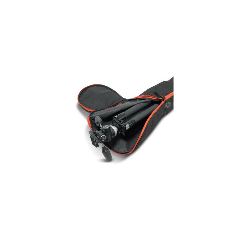 Bolsa Trípode Acolchada 80cm MBAG80PN