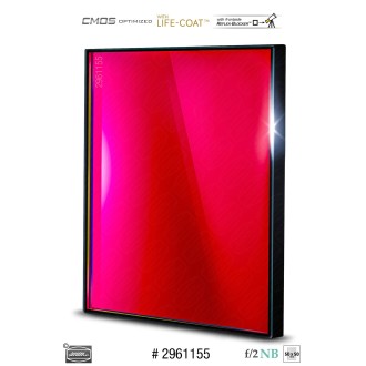 6.5nm Filtres CMOS...