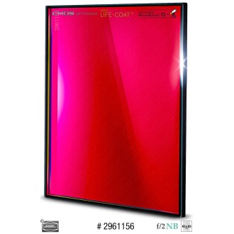 6.5nm Filtres Baader...