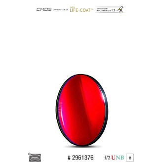 3.5nm Filtres Baader...