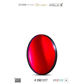 3.5nm Filtres Baader...