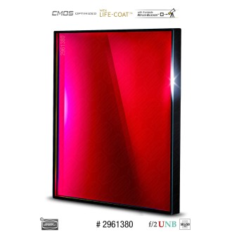 3.5nm Filtres Baader...