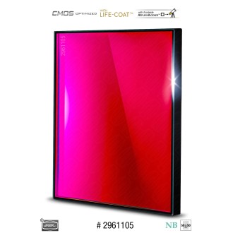 6.5nm Filtres Baader...