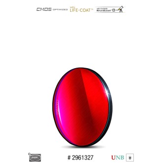 3.5nm Filtres Baader...
