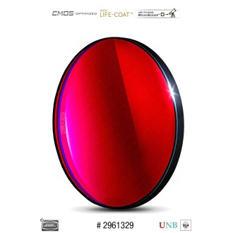 3.5nm Filtres Baader...