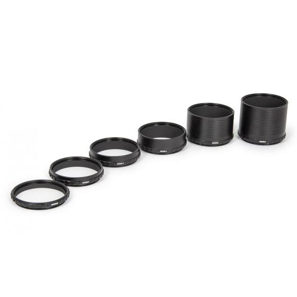 Baader M48 Tube d'extension M48 10 mm