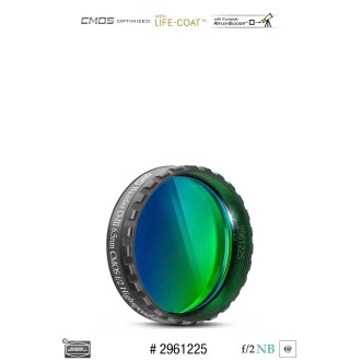 Filtre Baader O-III...