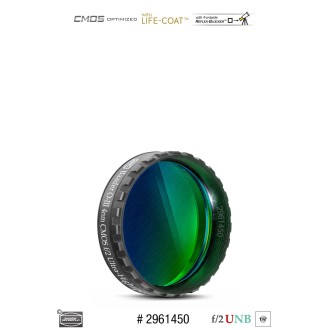 Filtre Baader O-III...