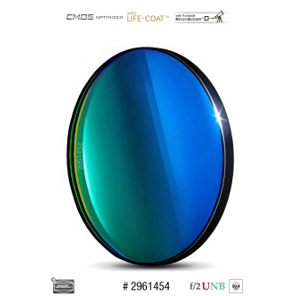 Filtre Baader O-III...