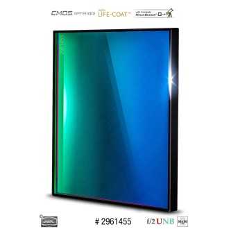 Filtre Baader O-III...