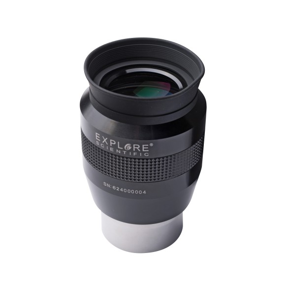 Explore Scientific Oculaire 62º Ar 40mm 2