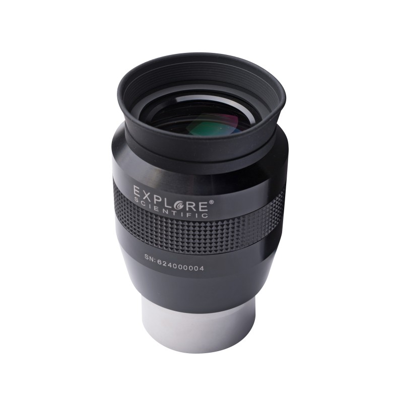 Explore Scientific Oculaire 62º Ar... Explore Scientific Oculaire 62º Ar...